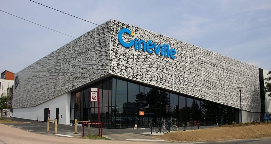 Image Cinéville - Bruz